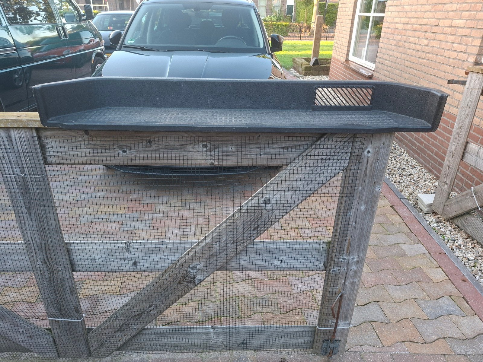 Instap schuifdeur VW Transporter T4 (oud type), Ophalen of Verzenden, Voor, Volkswagen, Deur