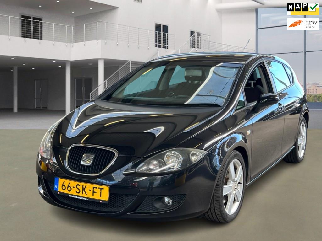 SEAT León
