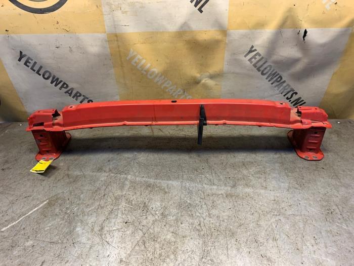 Bumperframe voor van een Suzuki Alto, Gebruikt, -, -, Ophalen of Verzenden