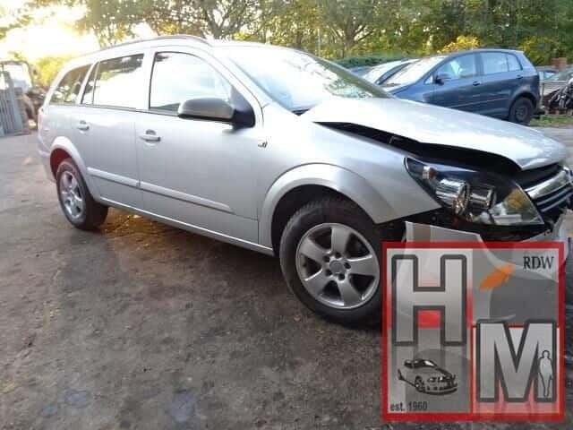 Opel astra h combi 1,8 16v z18xe bj 2007 voor demontage, Gebruikt, -, -, Ophalen of Verzenden