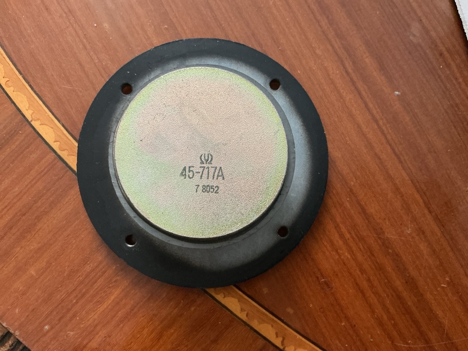Originele Pioneer HPM-900 Tweeter - 45-717A, Ophalen, Gebruikt