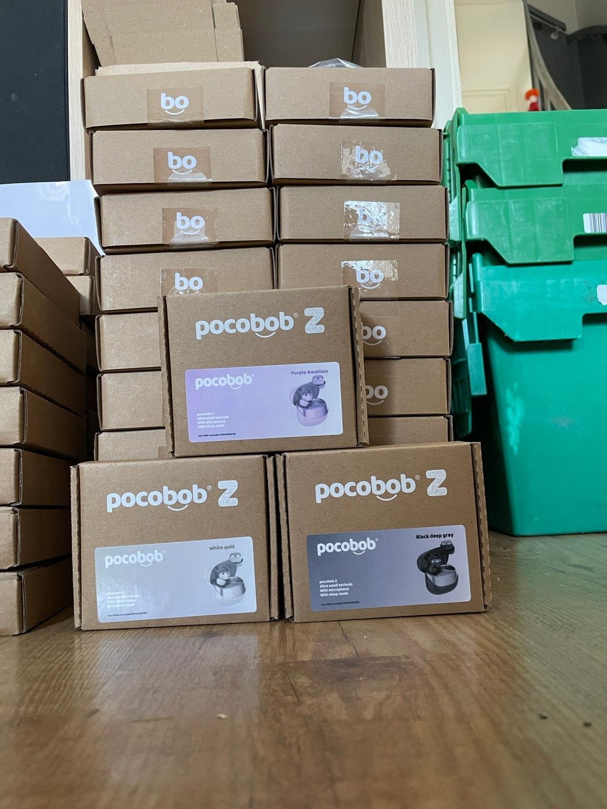 Partij 80x draadloze oortjes, Overige merken, Bluetooth, Ophalen of Verzenden, Zo goed als nieuw