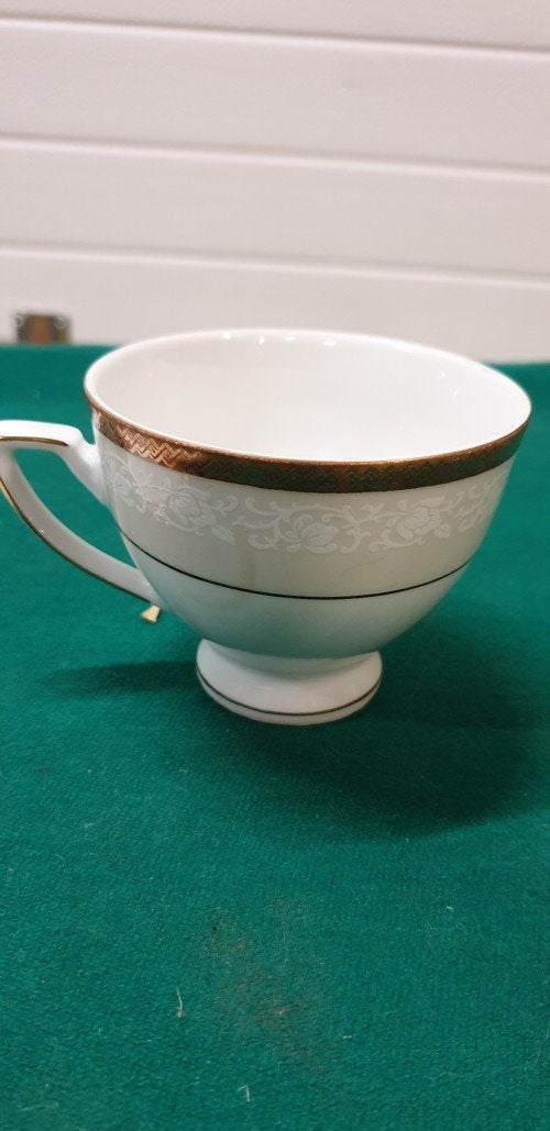 -	kop en schotel henrich winterling, Ophalen of Verzenden, 'T Olde Gre-j, Info@toldegrej.nl, Endepoelstraat 20f Didam