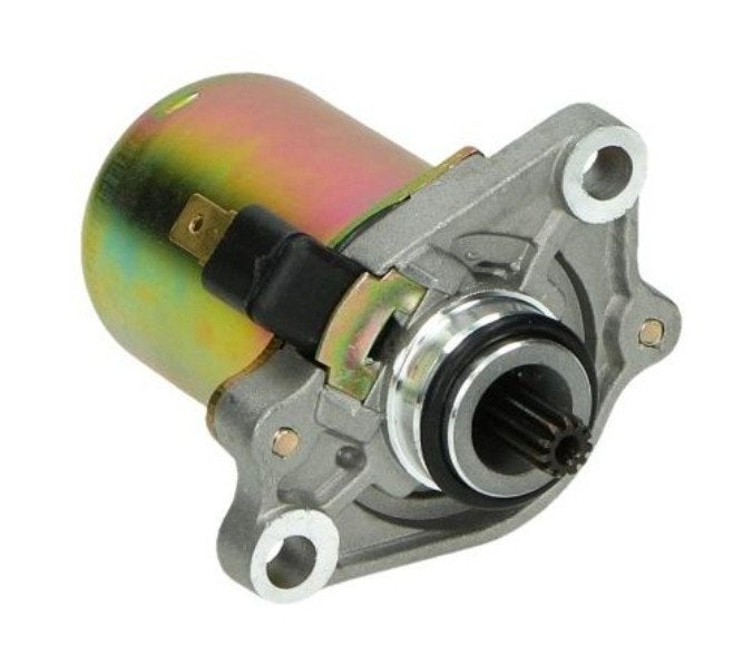 Startmotor Peugeot Speedfight, Vivacity 2T NIEUW, Ophalen of Verzenden, Nieuw, Blok, Peugeot