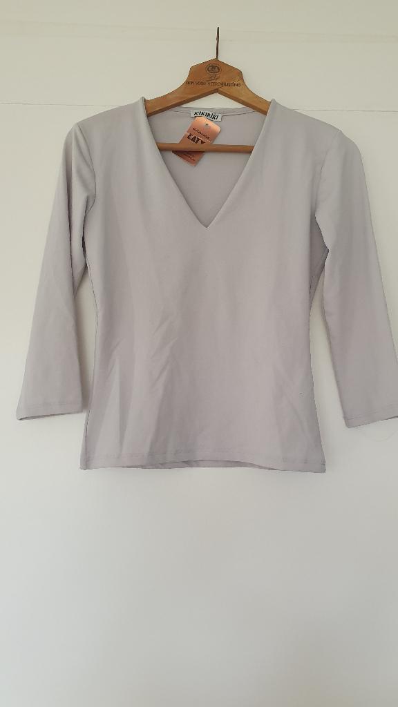 Kikiriki sweater, Maat 38/40 (M), Kikiriki, Ophalen of Verzenden, Lange mouw