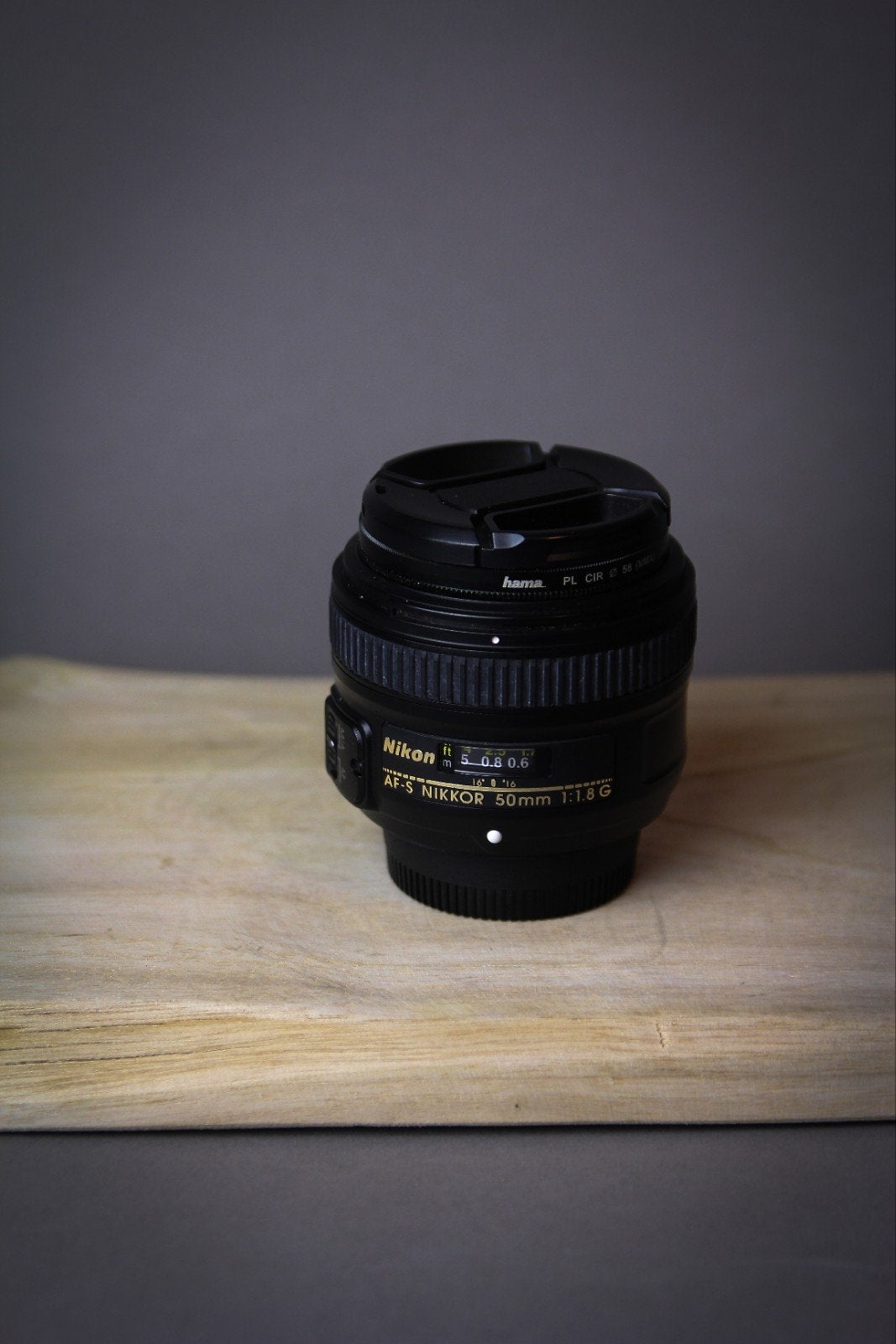 camera’s en lenzen te koop, Gebruikt, Nikon, Ophalen of Verzenden, Zoom