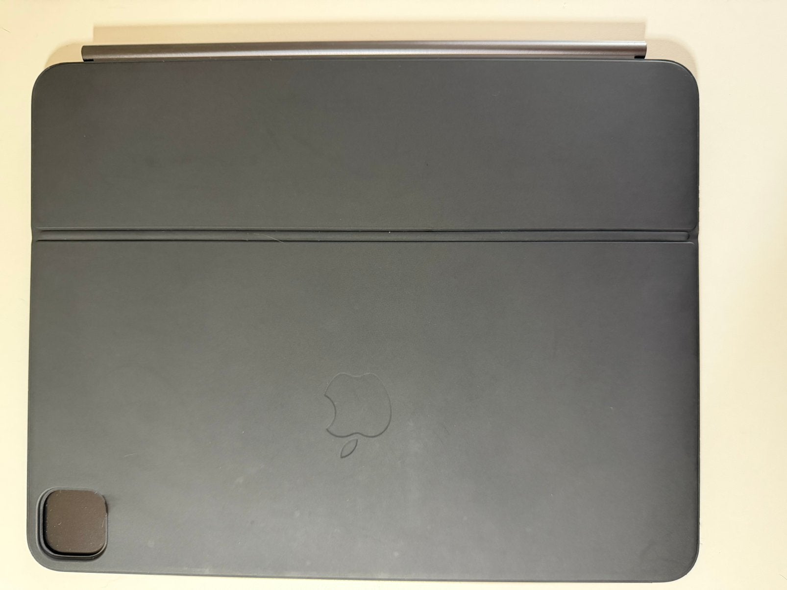 Foto 5 van Apple iPad Pro 13" M4 + Magic Keyboard + Apple Pencil Pro