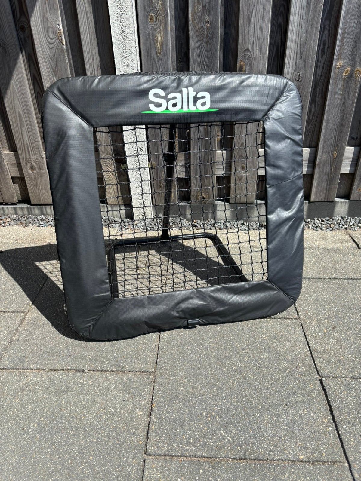 Rebounder 80cm, Maat XL, Ophalen, Zo goed als nieuw, Overige typen