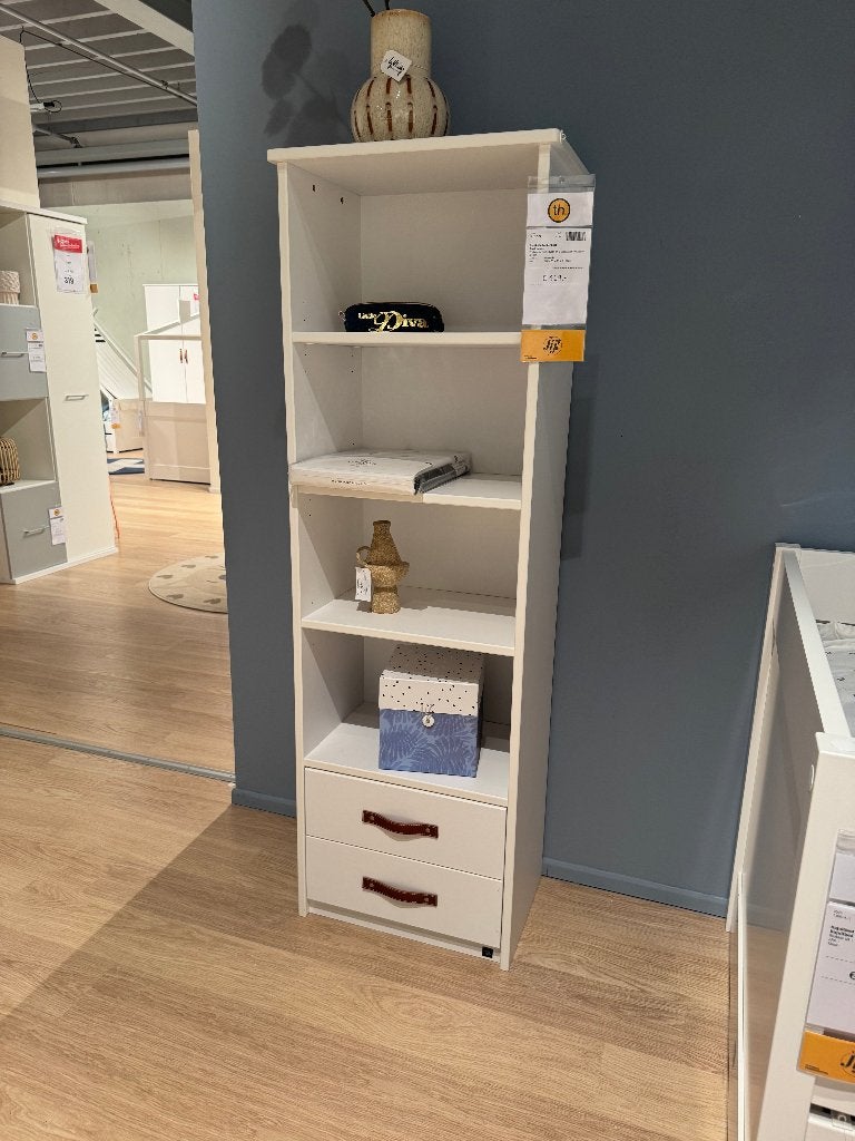 Te koop: Coolkids boekenkast, Huis en Inrichting, Zo goed als nieuw, 150 tot 200 cm, 25 tot 50 cm, 50 tot 100 cm