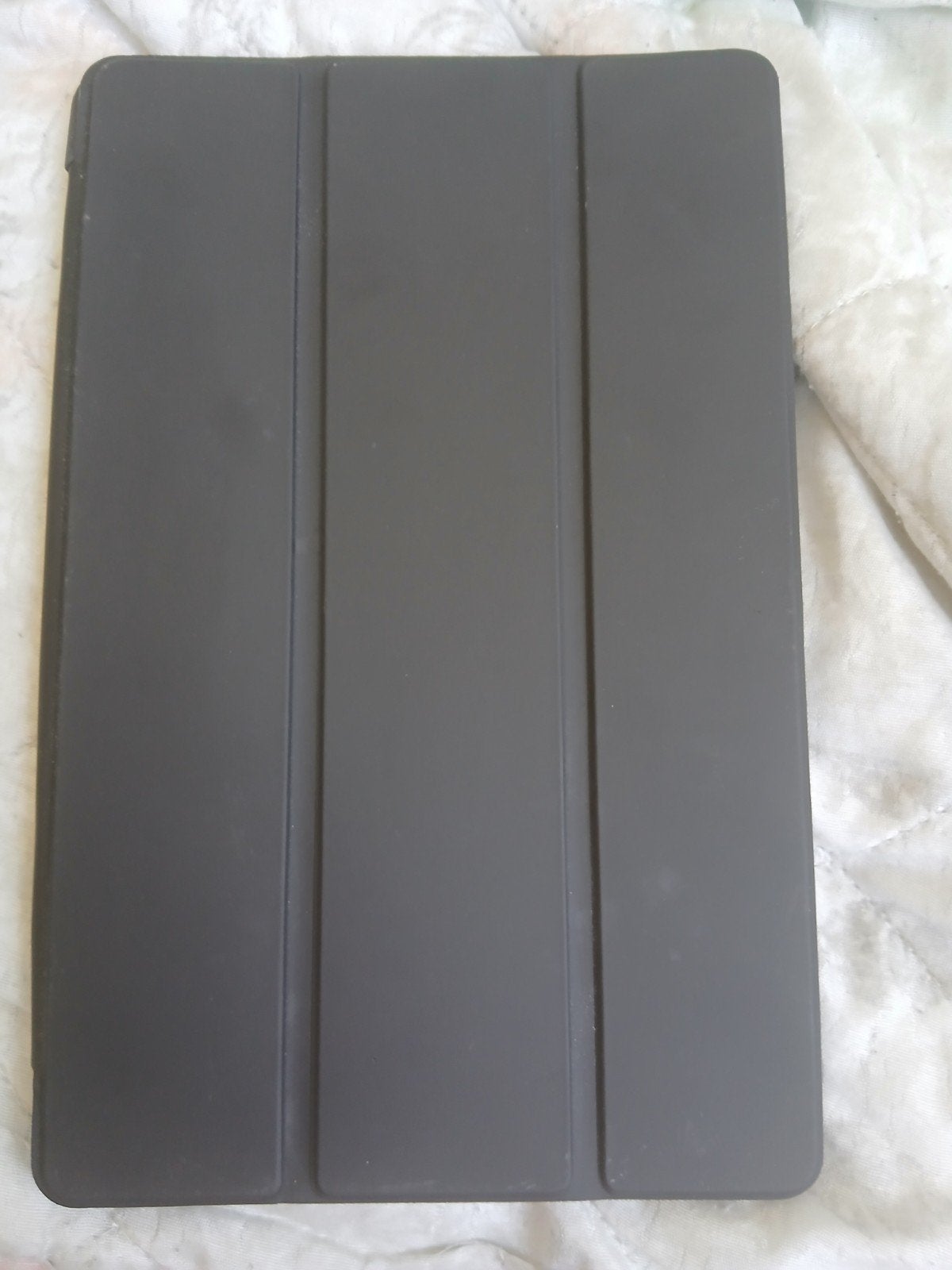 Lenovo M10 Plus 3e Gen Hoesje - Nieuw en Handig, Nieuw, Bescherming voor- en achterkant, M10 Plus 3e Gen, Lenovo