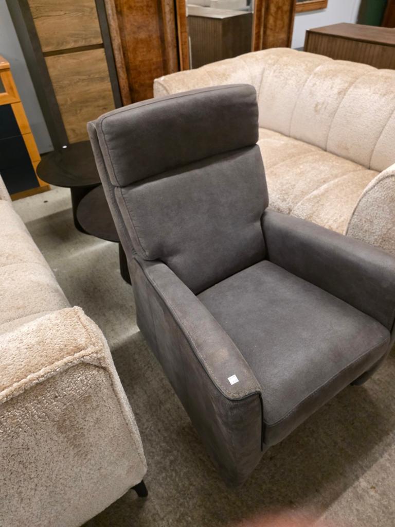 Fauteuil zithoogte 45cm breedte 70cm, Ophalen, ., ., .