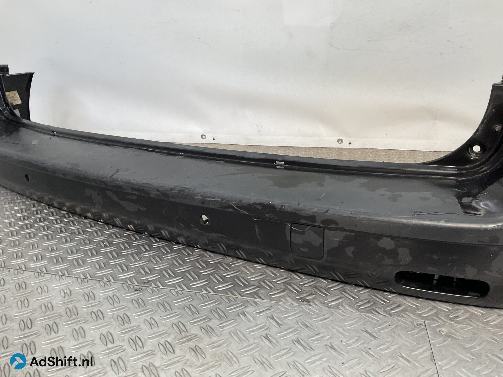 Bumper Peugeot Expert Citroen Jumpy 9808627477 Achterbumper, Auto-onderdelen, Bumper