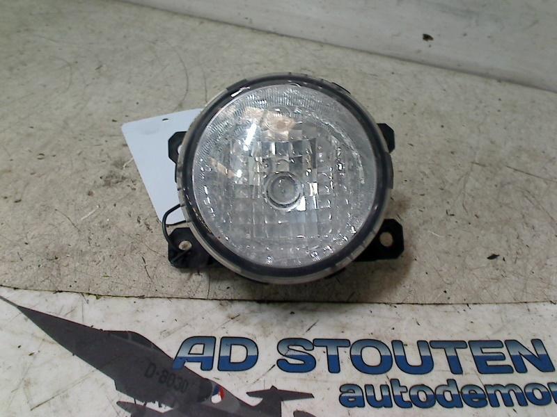 Mistlamp Links Voor Mitsubishi Space Star (A0) 2016 89207251, Auto-onderdelen, Gebruikt, Info@mitsubishi-motors.de, Mitsubishi