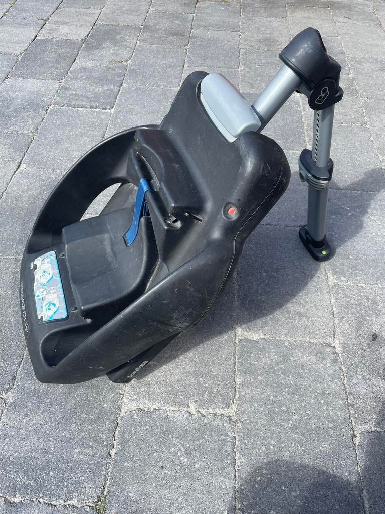 Maxi cosi easybase!, Kinderen en Baby's, Autostoeltjes, Ophalen, Gebruikt, Maxi-Cosi, Autogordel