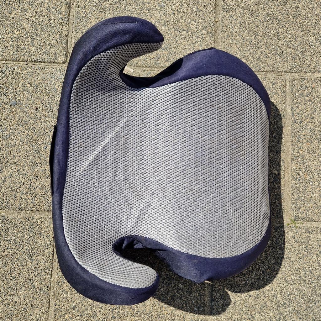 Zittingverhoger auto, Overige merken, 15 t/m 36 kg, Ophalen of Verzenden, Gebruikt