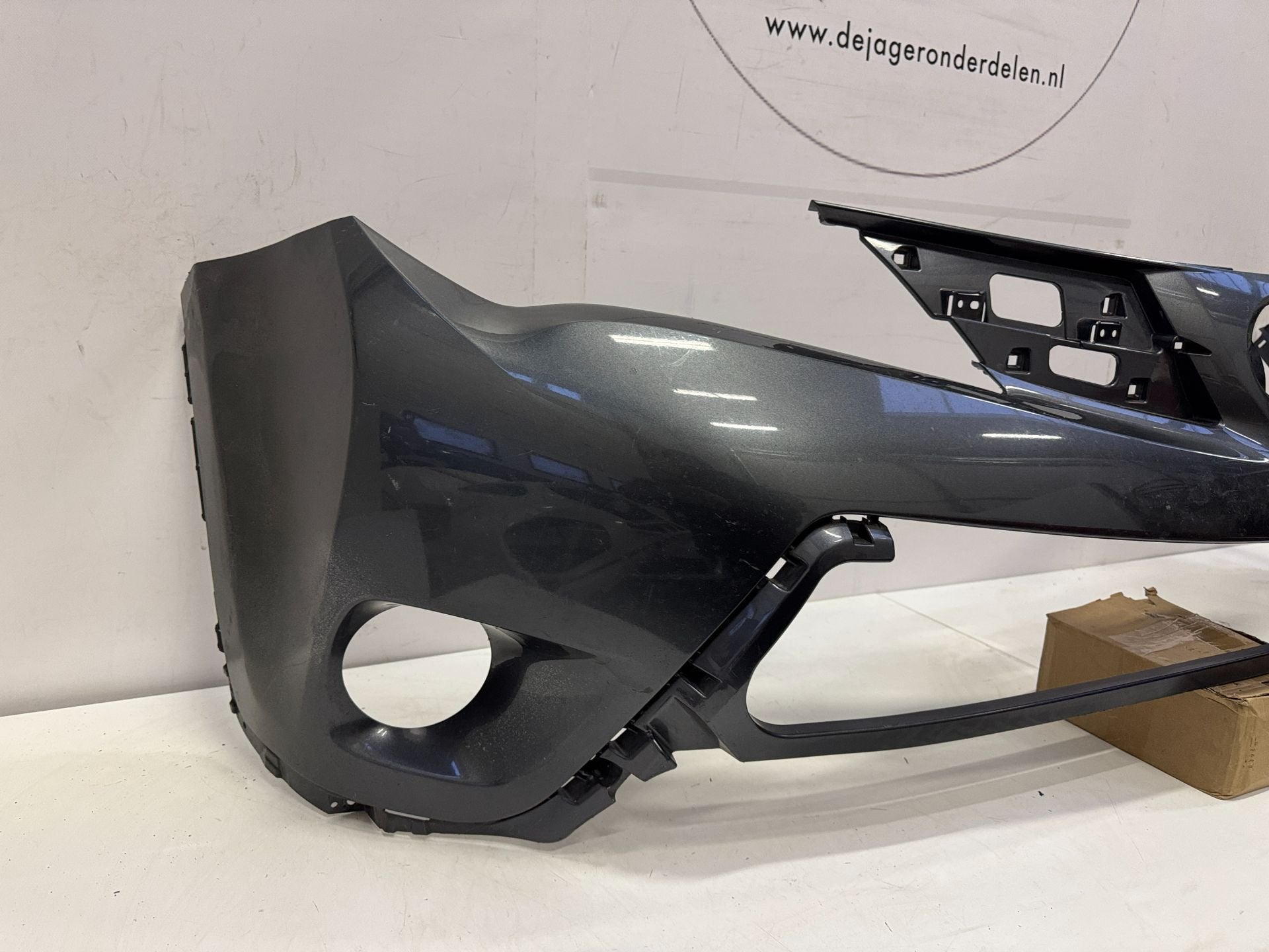 TOYOTA RAV4 RAV 4 VOORBUMPER BUMPER 2012- 52119-0R110, Info@toyota.co.jp, Gebruikt, Voor, Toyota Motor Corporation