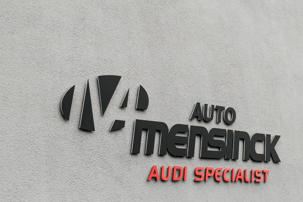 Audi e-tron S Quattro 371kW / Luchtvering/ Standkachel/ Crui, Automaat, Gebruikt, Zwart, 504 pk