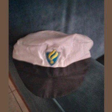 Politiepet; verkleedkleding kind, Kinderen en Baby's, Carnavalskleding en Verkleedspullen, Ophalen, Gebruikt, Jongen of Meisje