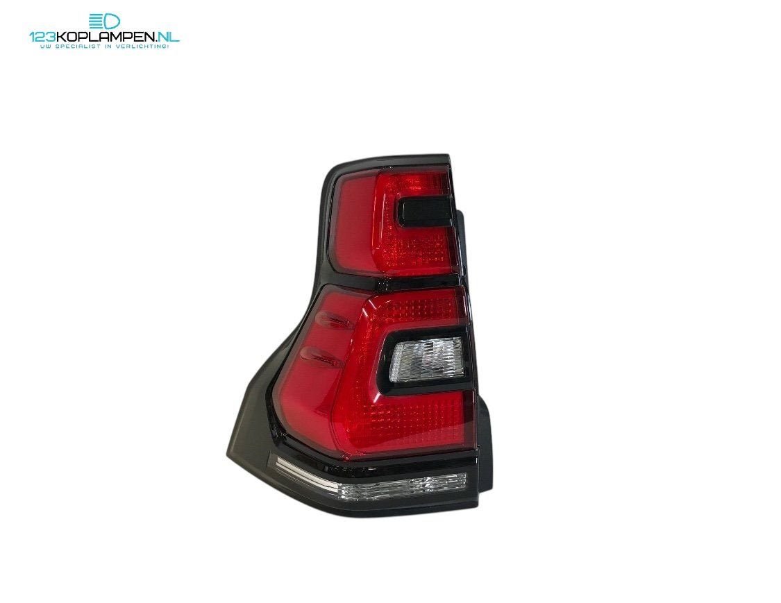 Toyota Land Cruiser 150 Prado achterlicht links LED