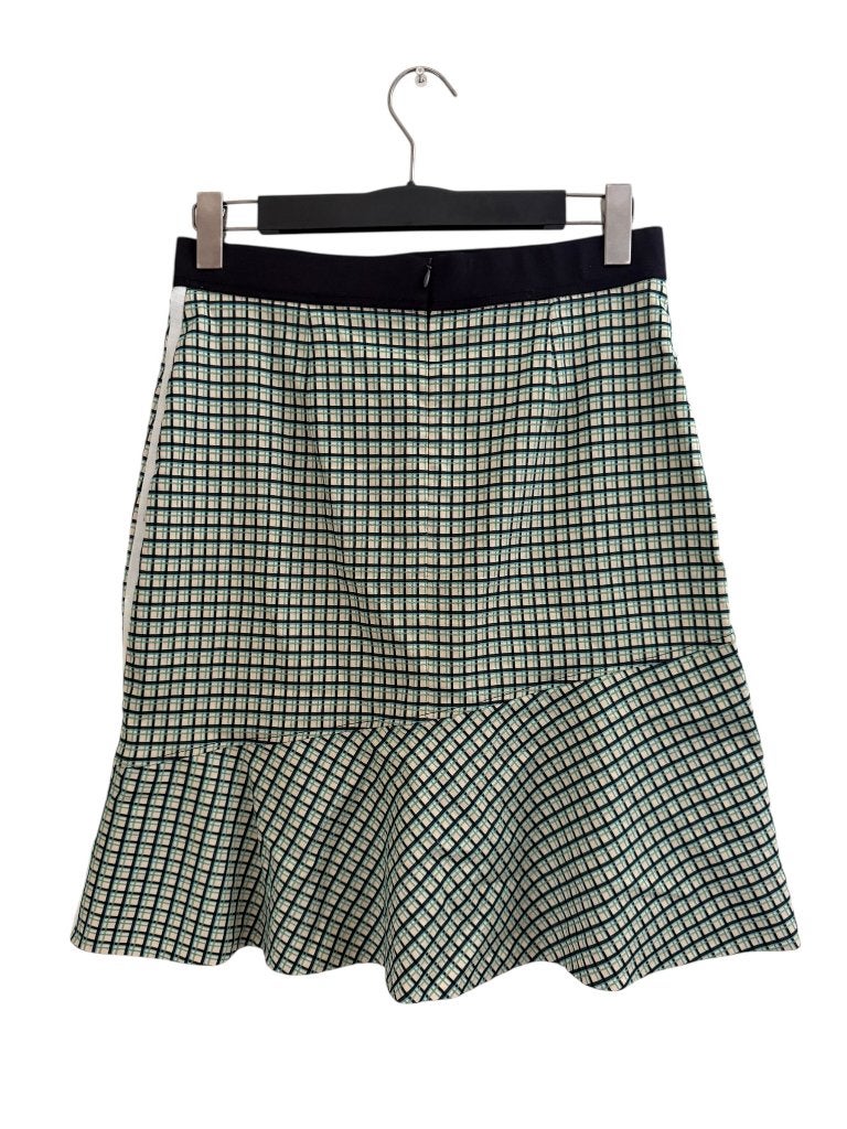 Marc Cain rok M, Maat 38/40 (M), Zwart, Ophalen of Verzenden, Zo goed als nieuw