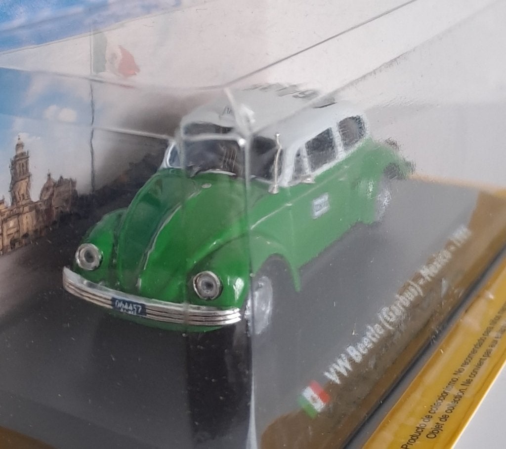 Volkswagen Kever - Garbus - Mexico - 1985 -, Ophalen of Verzenden, Nieuw, Auto, Overige merken