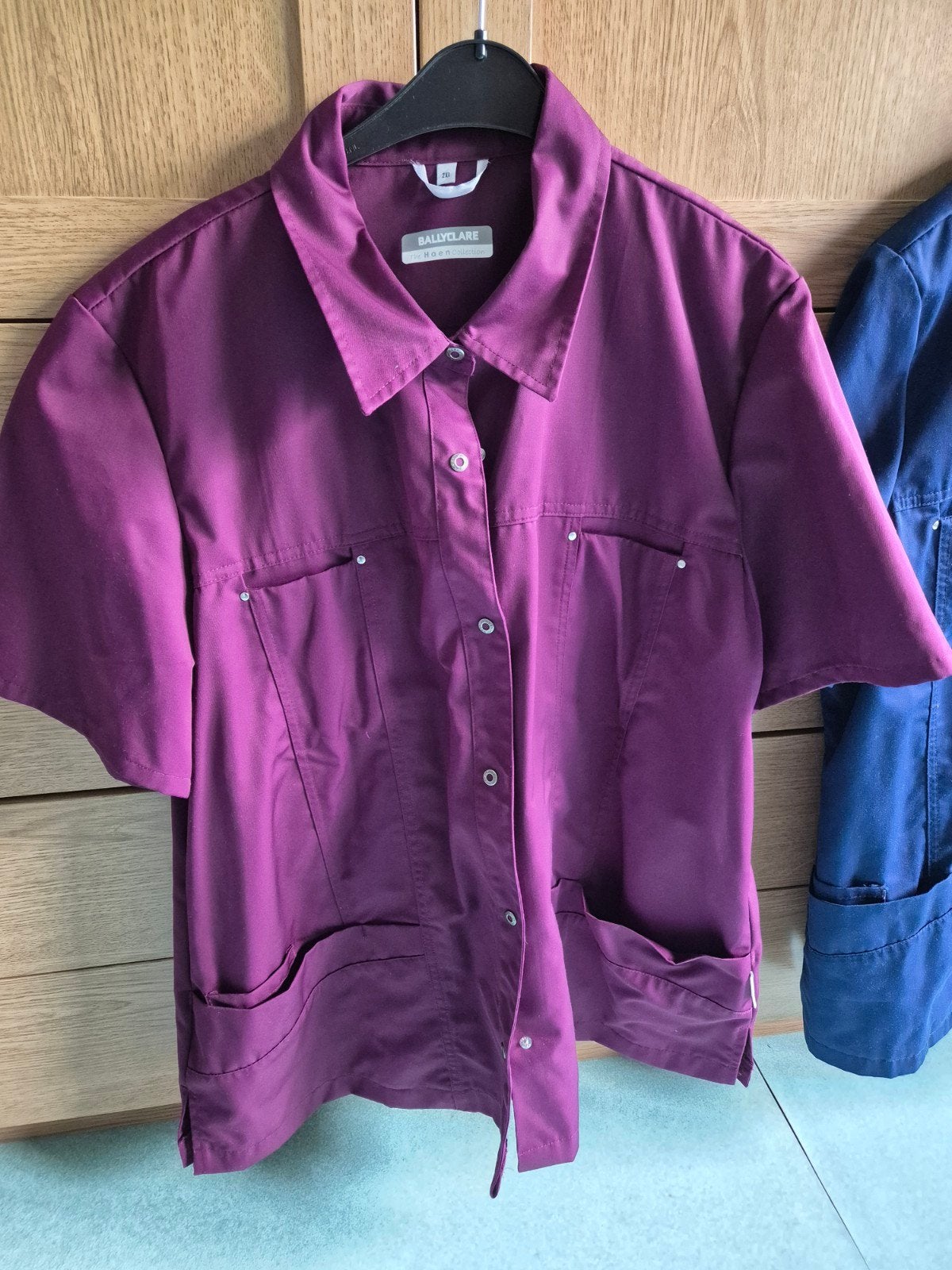 Zorgjasje (nieuw) Haen XXL, Haen, Ophalen of Verzenden, Nieuw, Maat 46/48 (XL) of groter