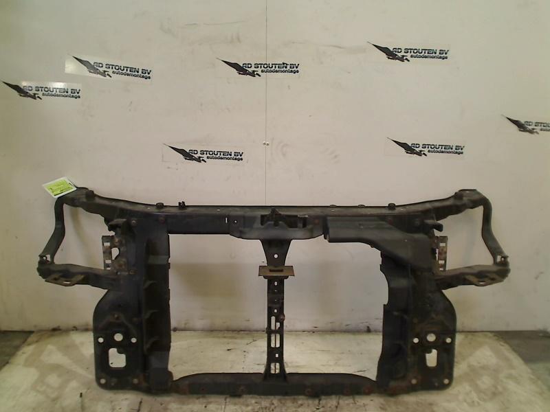 Voorfront Kia Sportage (JE) (2004-09/2010-11), Info@kia.de, Kia Deutschland GmbH, Gebruikt, Theodor-Heuss-Allee 11, Frankfurt am Main 60486, , Duitsland