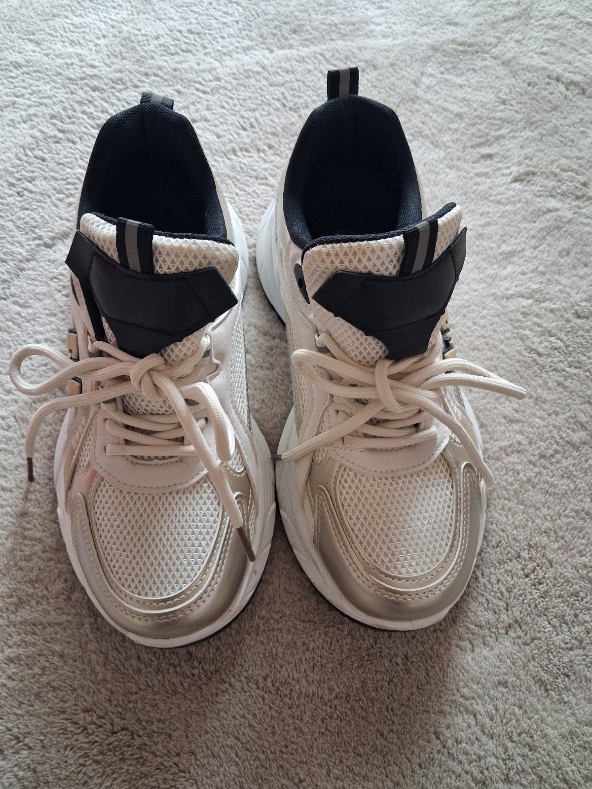 mooie dames sneakers maat 39, Ophalen, Nieuw, Sneakers of Gympen