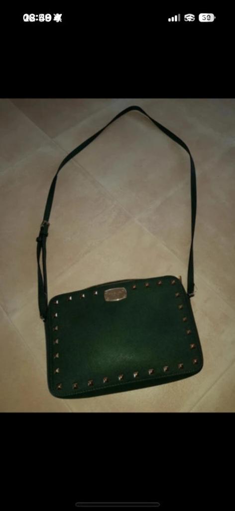 Micheal kors tasje, Ophalen of Verzenden, Zo goed als nieuw
