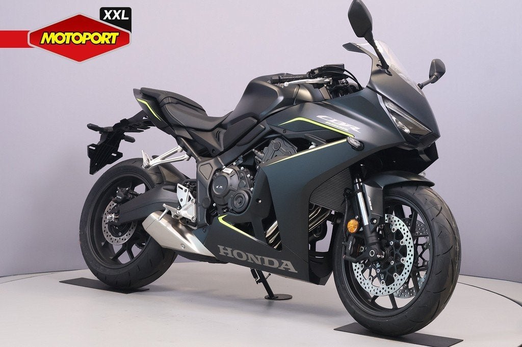 Honda CBR 650 R (bj 2026), Motoren, Honda Motor Europe Ltd, Bedrijf, Sport, Customer.service@honda-eu.com