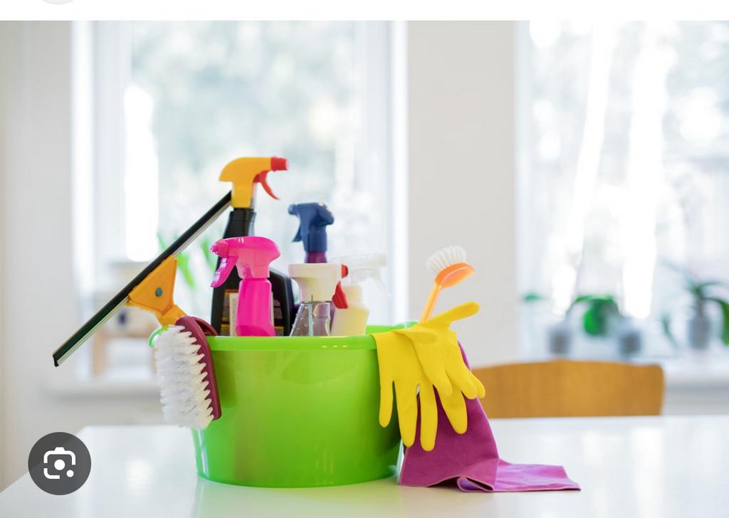 Schoonmaken, Vacatures, Vacatures | Schoonmaak en Facilitaire diensten, Vanaf 10 jaar, Overige vormen