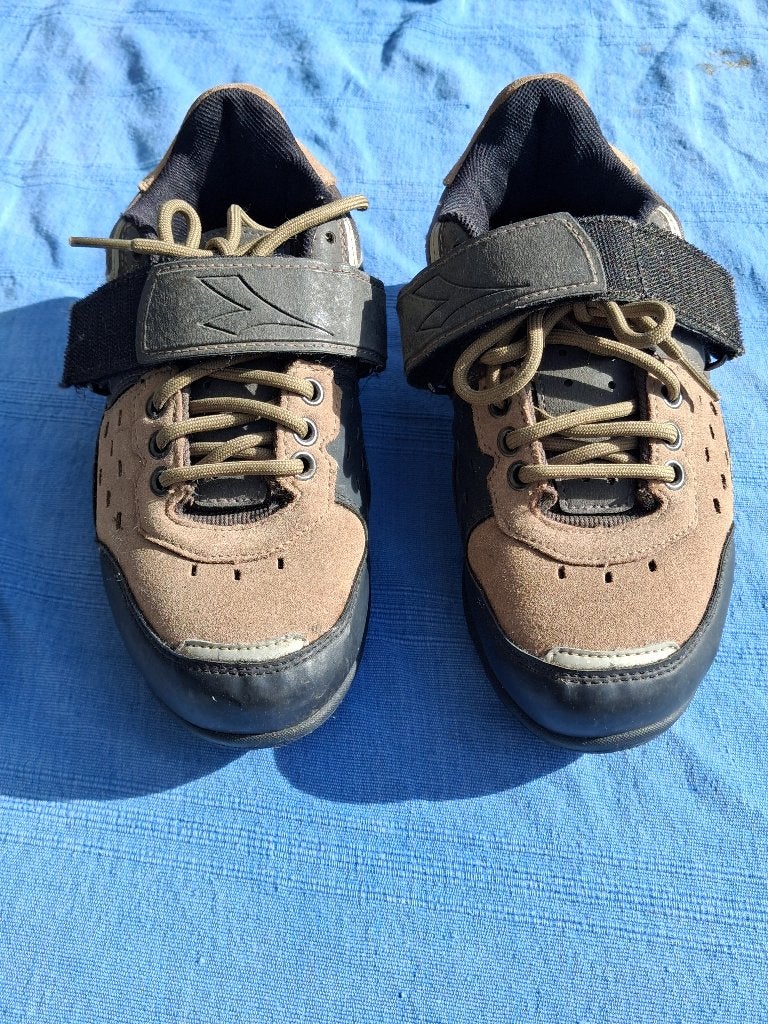 Diadora MTB schoenen maat 38, Gebruikt, Schoenen, Ophalen of Verzenden, Dames
