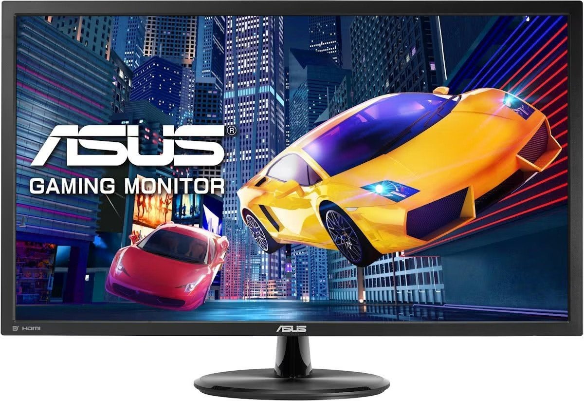 Asus 28 inch 4k monitor, Gebruikt, IPS, ASUS, Ophalen of Verzenden