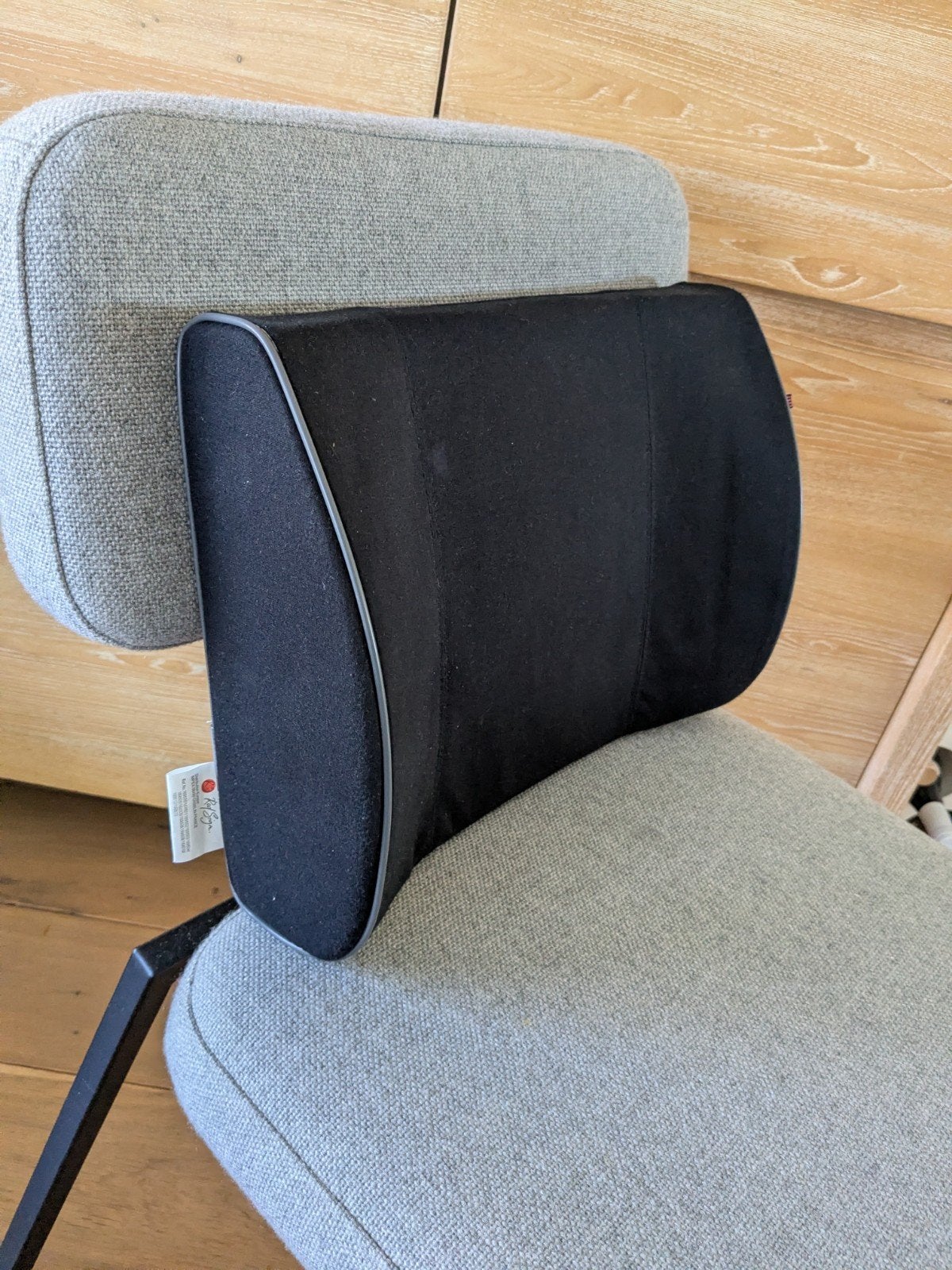Ruggesteun. Ergonomische ruggesteun., Ophalen of Verzenden