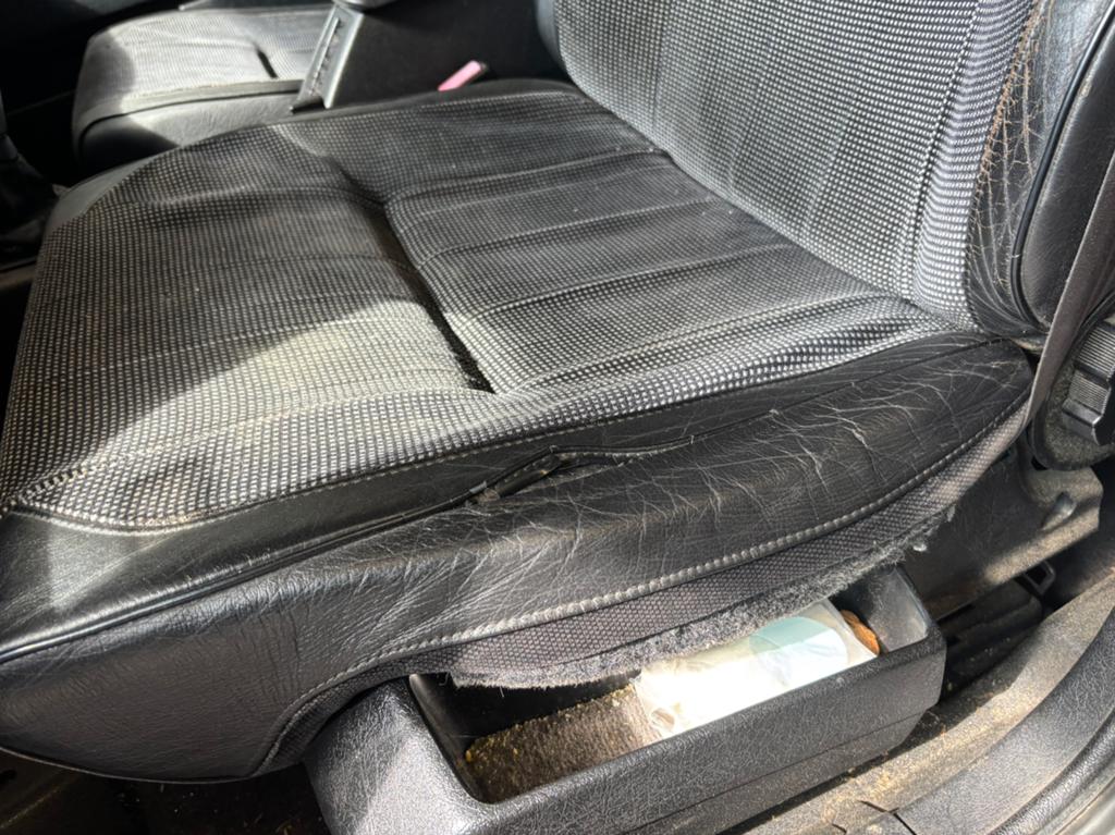 Volvo 940 interieur (stoelen/achterbank / volvo 740), Auto-onderdelen, Interieur en Bekleding, Ophalen, Volvo