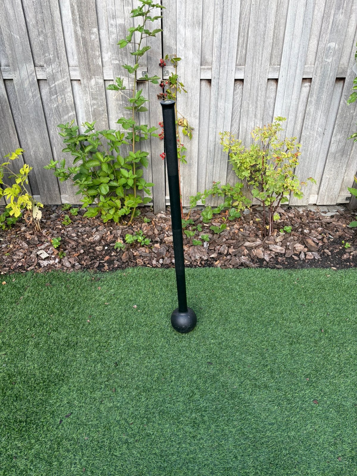 Crossmaxx macebell - 10kg, Ophalen, Gebruikt
