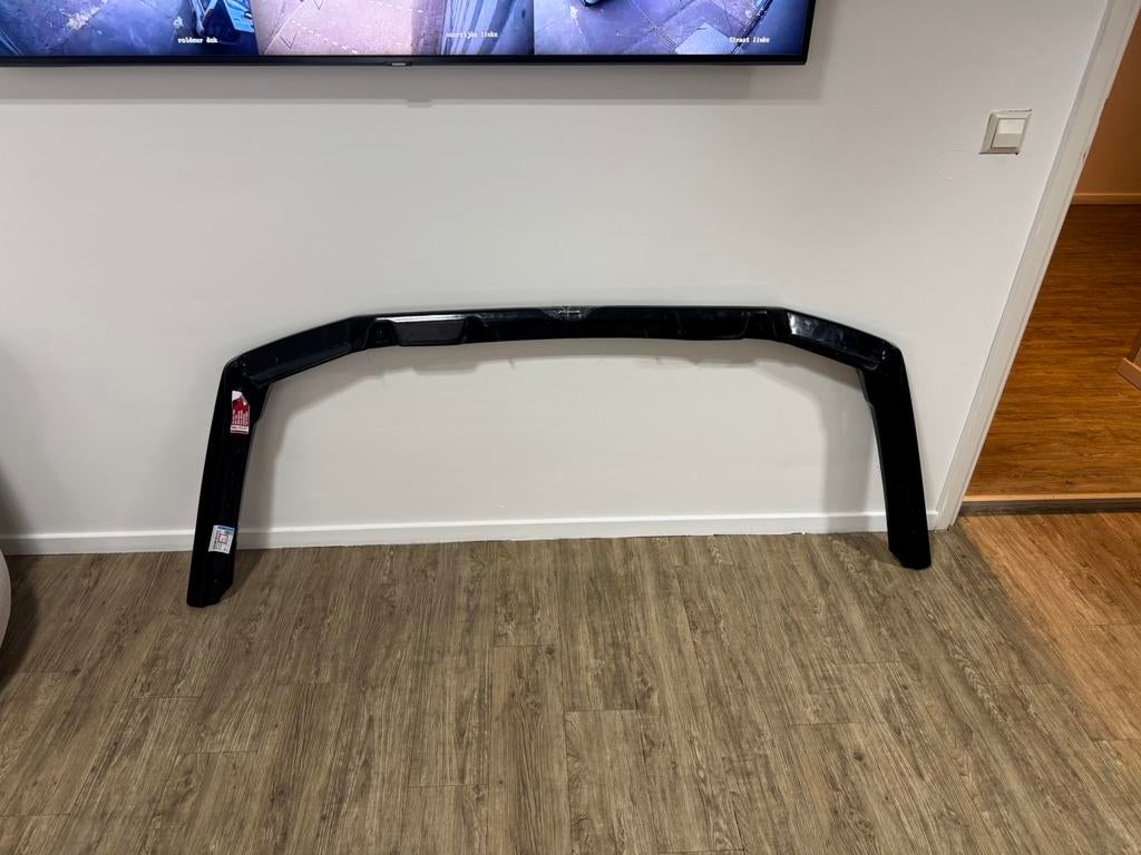 Maxton Design - BMW G60, Ophalen, Nieuw, Achter, Bumper