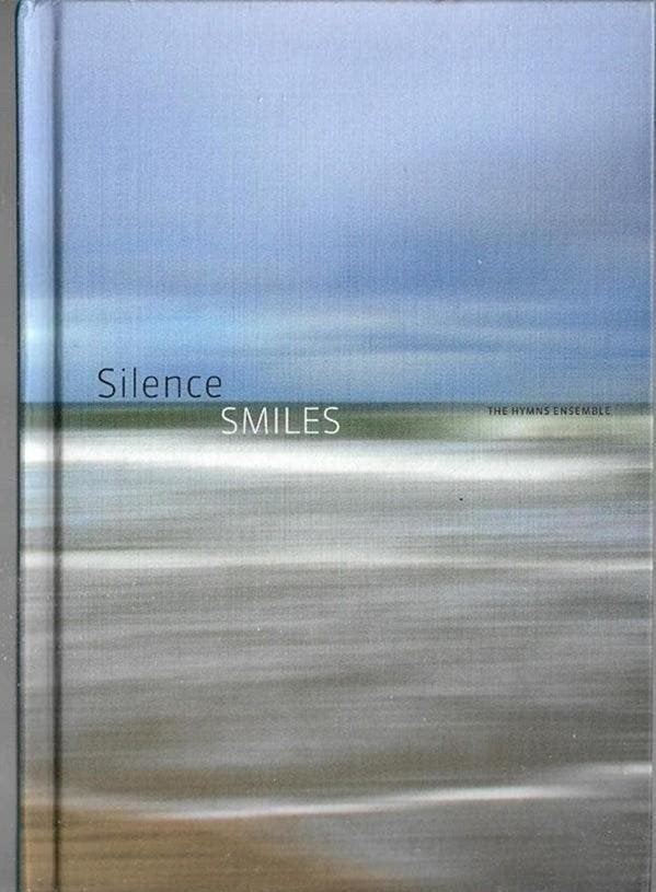 The Hymns Ensemble Silence Smiles, Cd's en Dvd's, Ophalen of Verzenden, Zo goed als nieuw