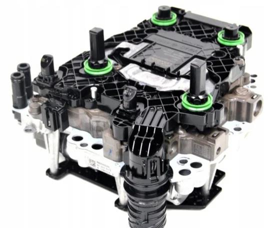 DSG / S-Tronic Mechatronic reparatie DQ381 P1735 P1736, Niet ingevuld, Seat, Niet ingevuld, Nieuw
