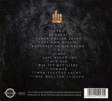 Artefuckt - Alchemie - CD