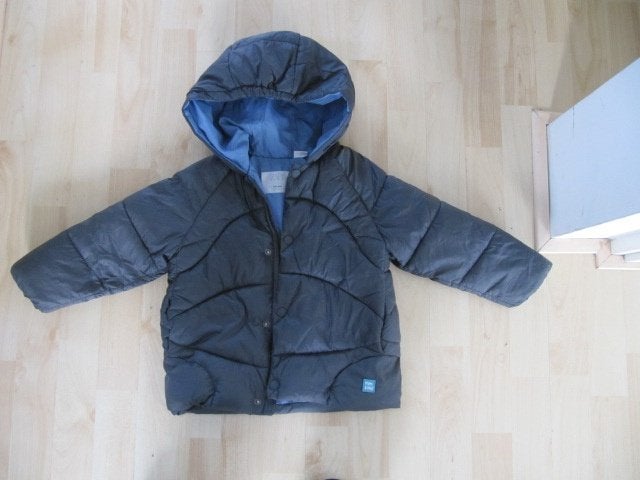 Zara  jasje mt 86, Ophalen, Zo goed als nieuw, Zara, Jasje