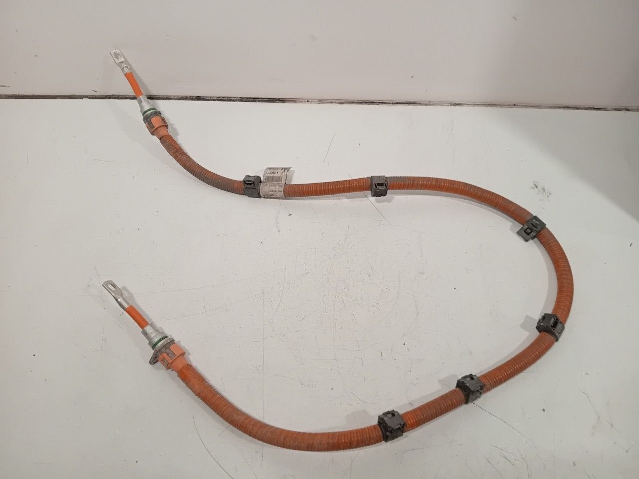 Kabel Mitsubishi Outlander, Onderdelen@venauto.nl, Van der Ven Autorecycling B.V., Gebruikt, Ettenseweg 76, 4706 PB Roosendaal, The Netherlands