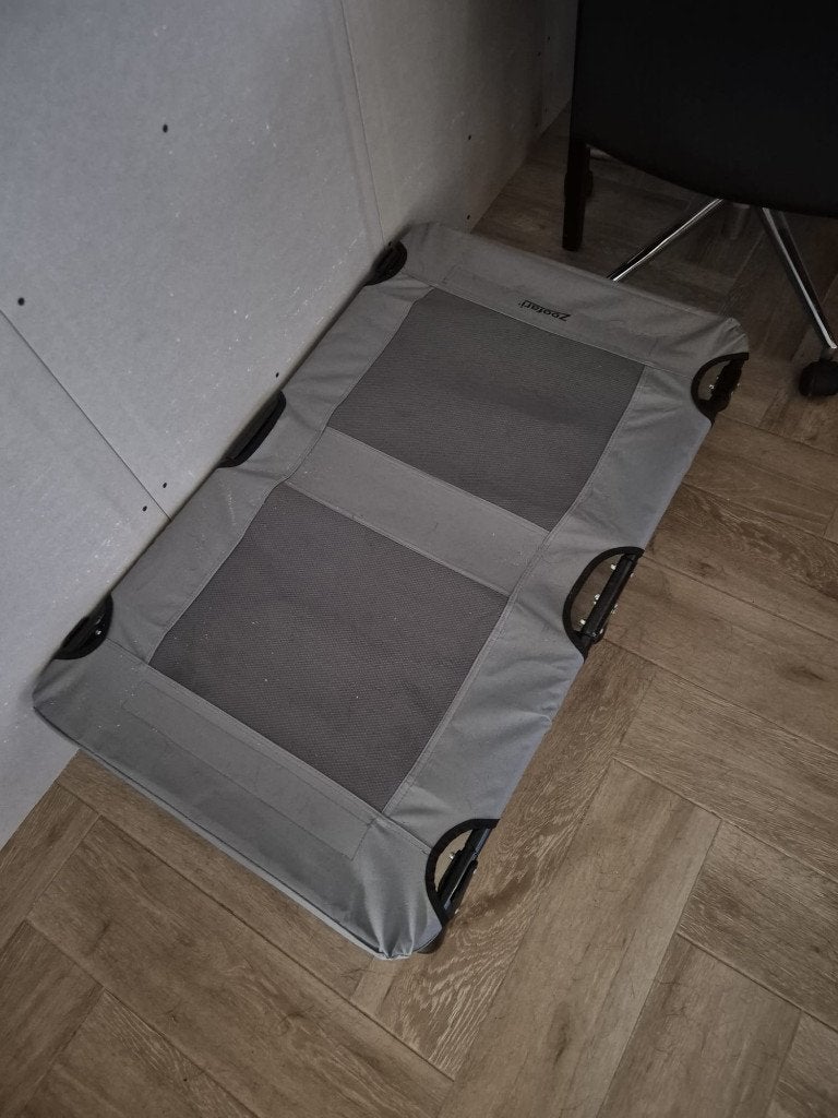 Hondenbed opvouwbaar, Ophalen of Verzenden, Nieuw, Overige