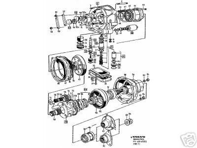 Volvo Workshop Manuals on CDs For S70, C70, V40 + More, Auto diversen, Handleidingen en Instructieboekjes, Verzenden