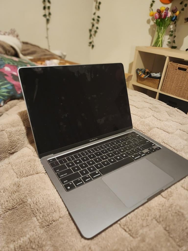 Macbook pro 2021. Locked, Computers en Software, Apple Macbooks, MacBook Pro, 13 inch, Ophalen of Verzenden