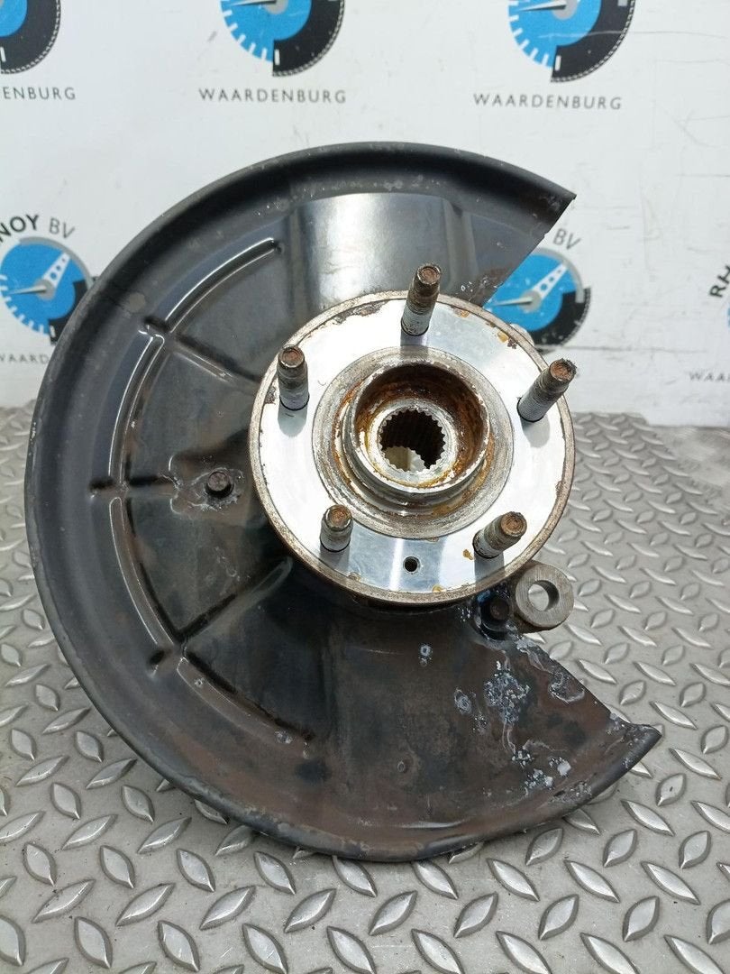 OPEL MOKKA C76 J13 1.4 Turbo Innovation  FUSEE RV 94524774 2