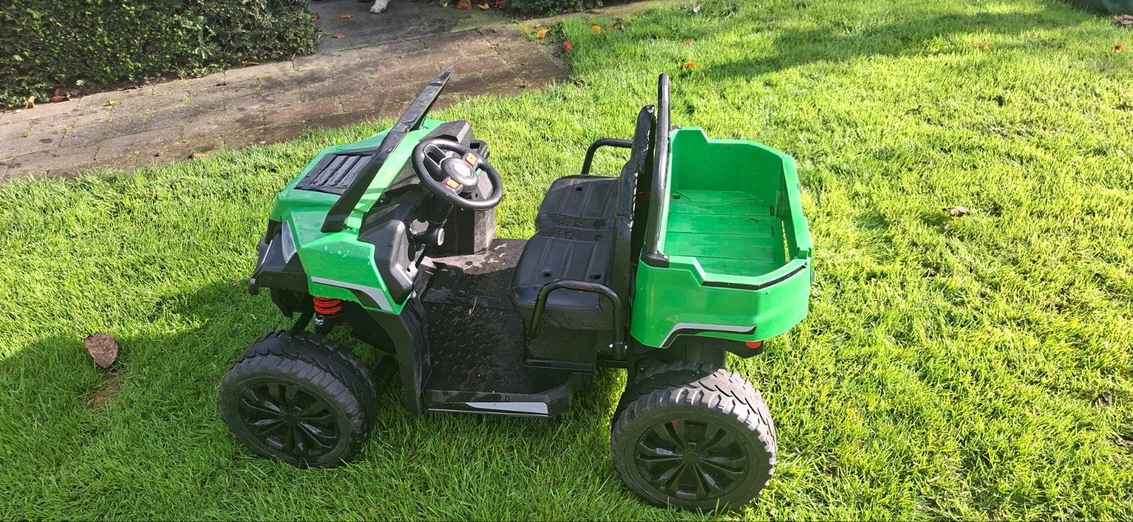 elektrische gator voor kinderen, Ophalen, Overige merken