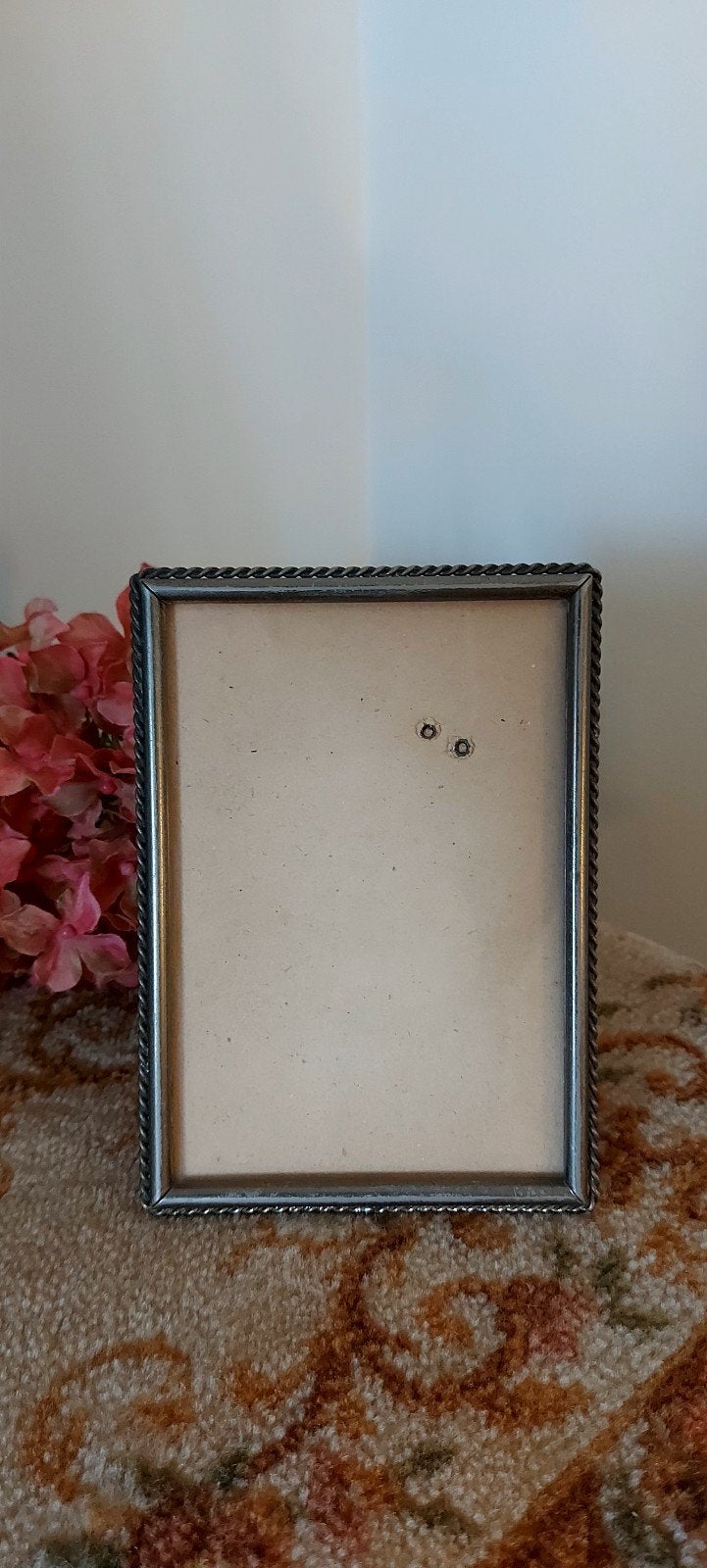 Oud fotolijstje, Ophalen of Verzenden