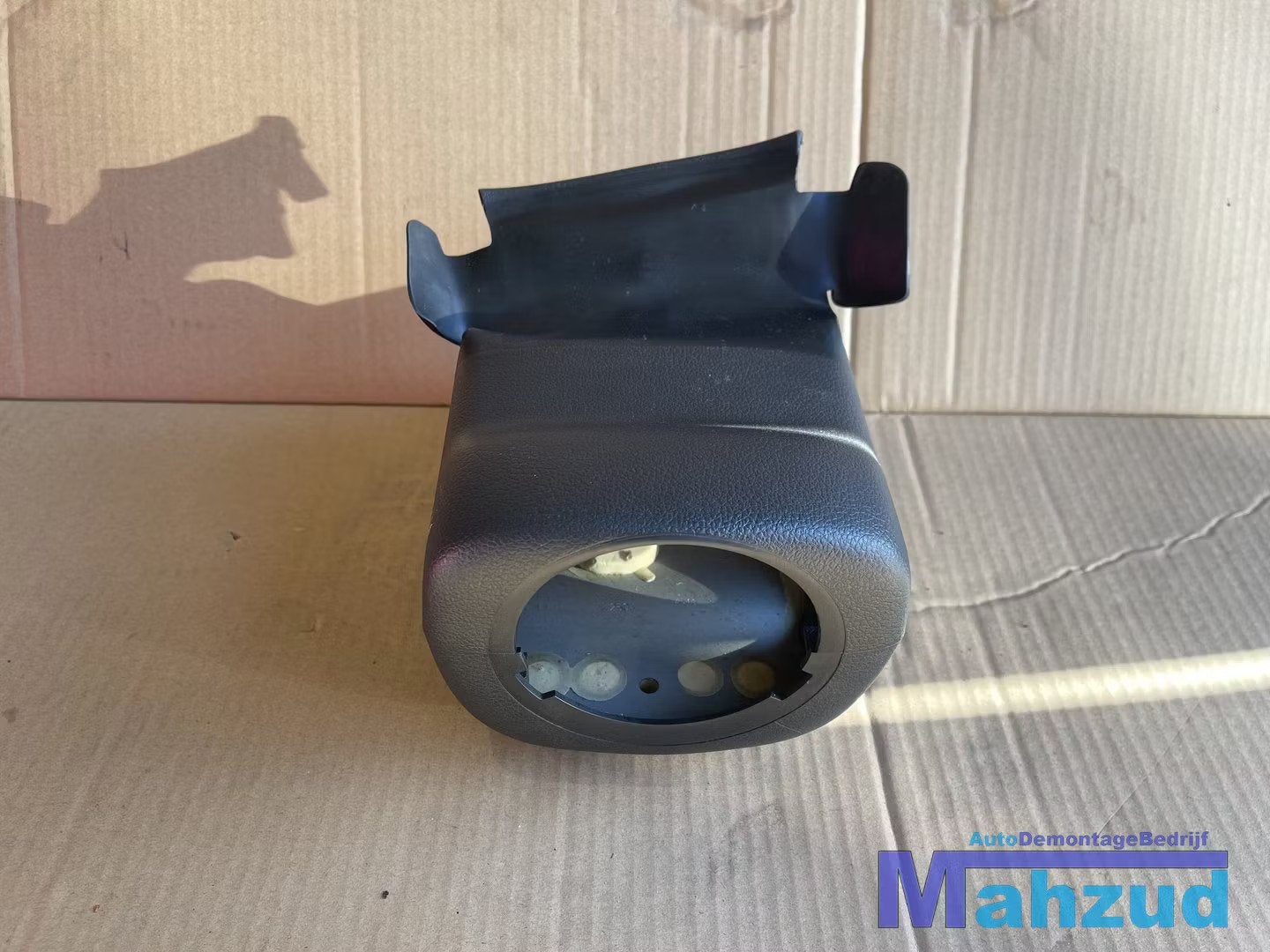 VW POLO 6R Stuurkolom afdek kap 2009-2014, Auto-onderdelen, Gebruikt, Volkswagen, Volkswagen AG, Berliner Ring 2
38440  Wolfsburg, DE