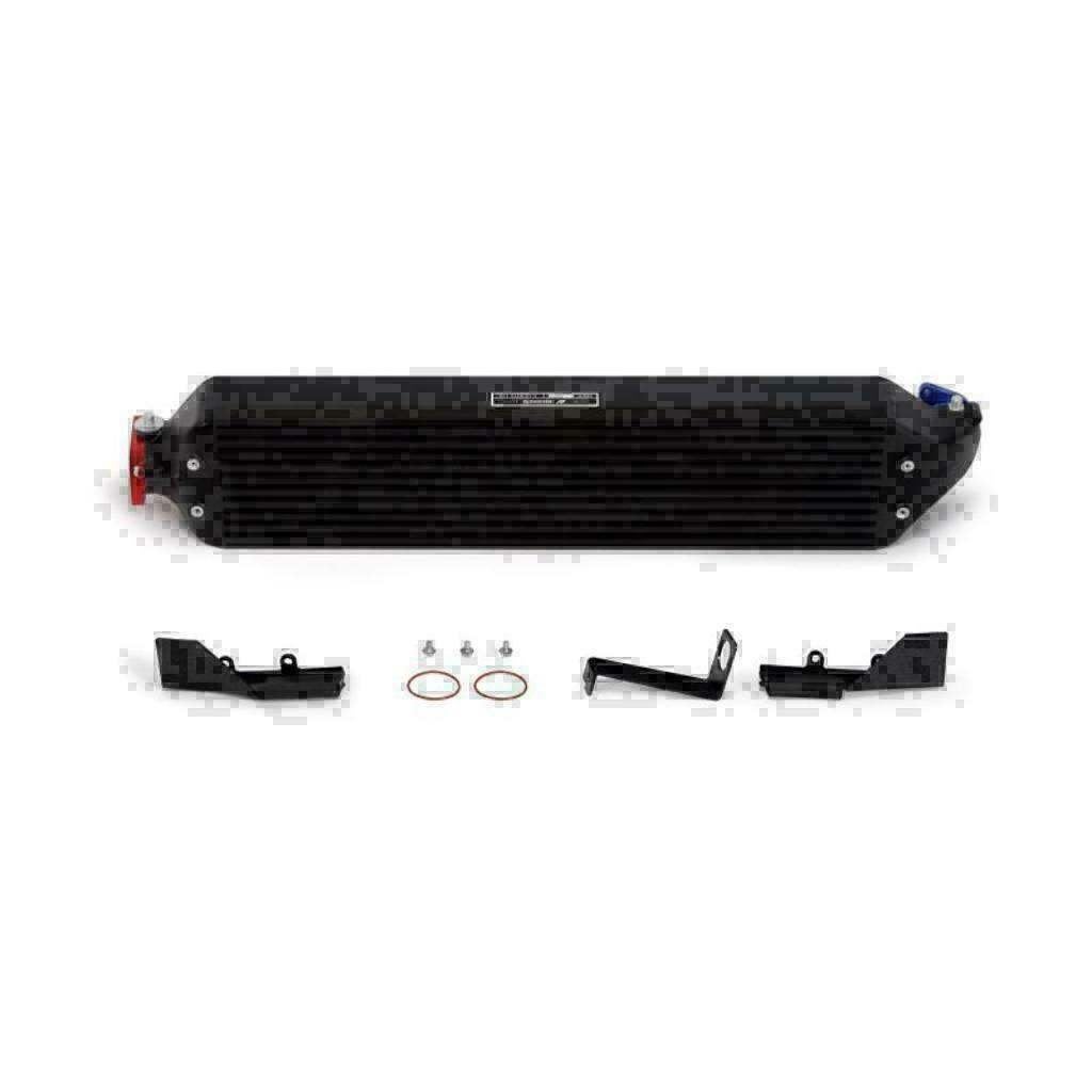 Mishimoto Intercooler kit - Civic 1.5T 1.6 FC1 FC3 FK4 FK7, Ophalen of Verzenden